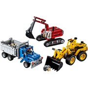Construction Crew