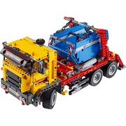 Container Truck