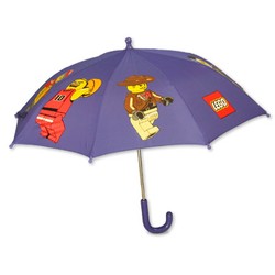 Minifigure Umbrella