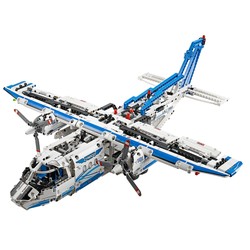 Cargo Plane, zdjęcie 1