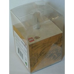 Orient Expedition Memo Pad Holder with Pencil