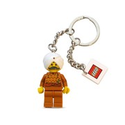 Maharaja Lallu Key Chain