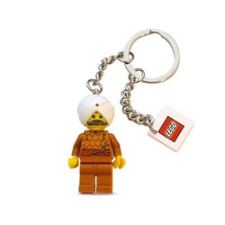 Maharaja Lallu Key Chain