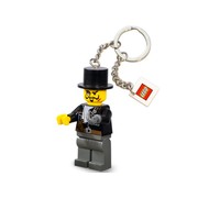 Sam Sinister Key Chain