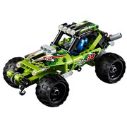 Desert Racer