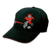 Sports Hockey Cap