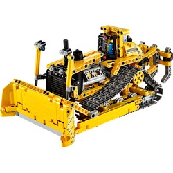 Bulldozer, zdjęcie 1