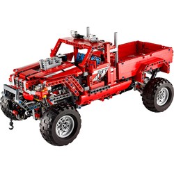 Customized Pick up Truck, zdjęcie 1