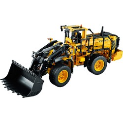Remote-Controlled Volvo L350F Wheel Loader, zdjęcie 1