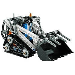 Compact Tracked Loader, zdjęcie 1