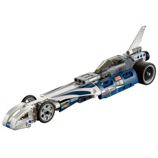 Record Breaker (set 42033-1)