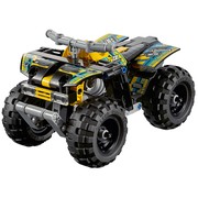 Quad Bike