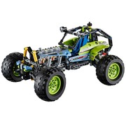 Formula Off-Roader