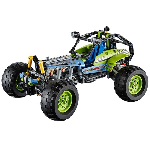 Formula Off-Roader