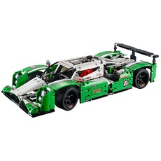 24 Hours Race Car (set 42039-1)