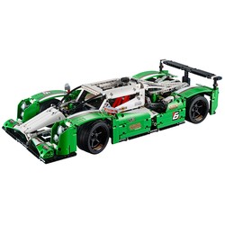24 Hours Race Car, zdjęcie 1