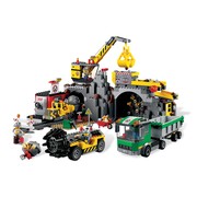 The Mine