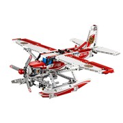 Fire Plane