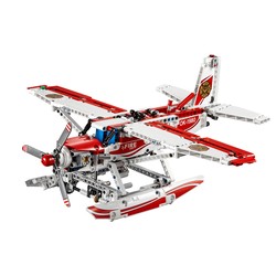 Fire Plane, zdjęcie 1