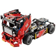 Race Truck