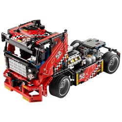 Race Truck, zdjęcie 1