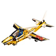 Display Team Jet