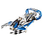 Hydroplane Racer