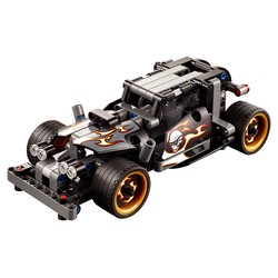 Getaway Racer, zdjęcie 1