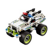Police Interceptor