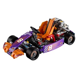 Race Kart, zdjęcie 1