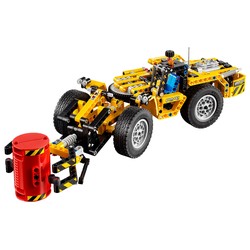 Mine Loader, zdjęcie 1
