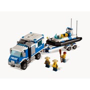 Off Road Command Center