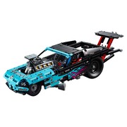 Drag Racer