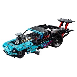 Drag Racer, zdjęcie 1