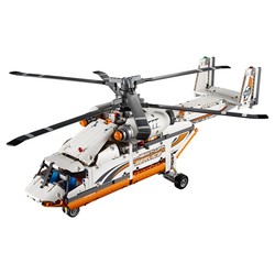 Heavy Lift Helicopter, zdjęcie 1