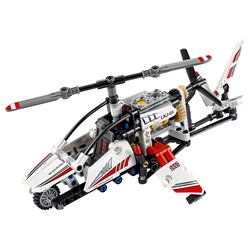 Ultralight Helicopter, zdjęcie 1