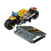 Stunt Bike