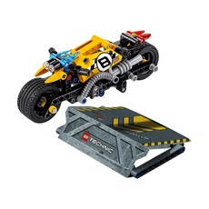 Stunt Bike (set 42058-1)