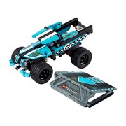 Stunt Truck