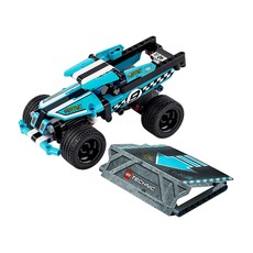 Stunt Truck (set 42059-1)