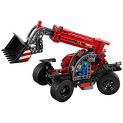 Telehandler