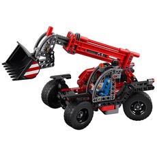 Telehandler (set 42061-1)