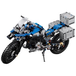 BMW R 1200 GS Adventure, zdjęcie 1