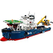 Ocean Explorer