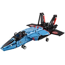 Air Race Jet (set 42066-1)