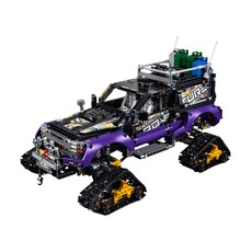 Extreme Adventure (set 42069-1)