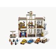 City Garage