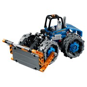 Dozer Compactor