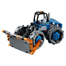 Dozer Compactor (set 42071-1)