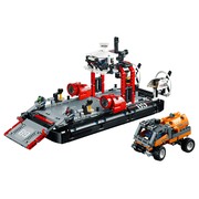 Hovercraft